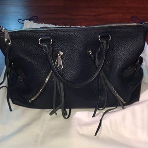 Rebecca Minkoff Moto Satchel